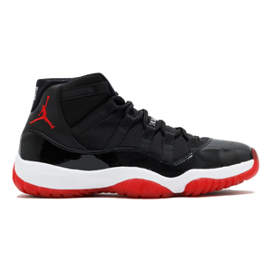 Air Jordan 11 Retro - Bred (2012)