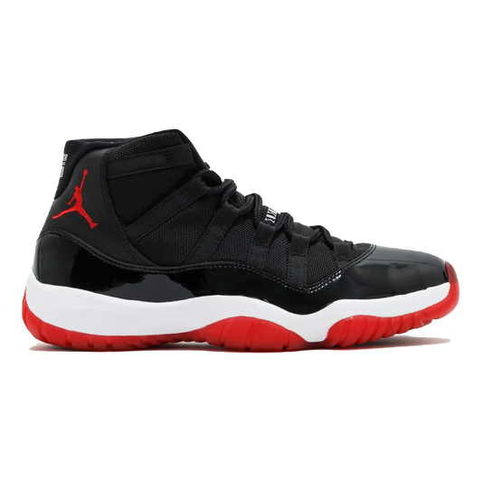 Air Jordan 11 Retro - Bred (2012) - Used Air Jordan