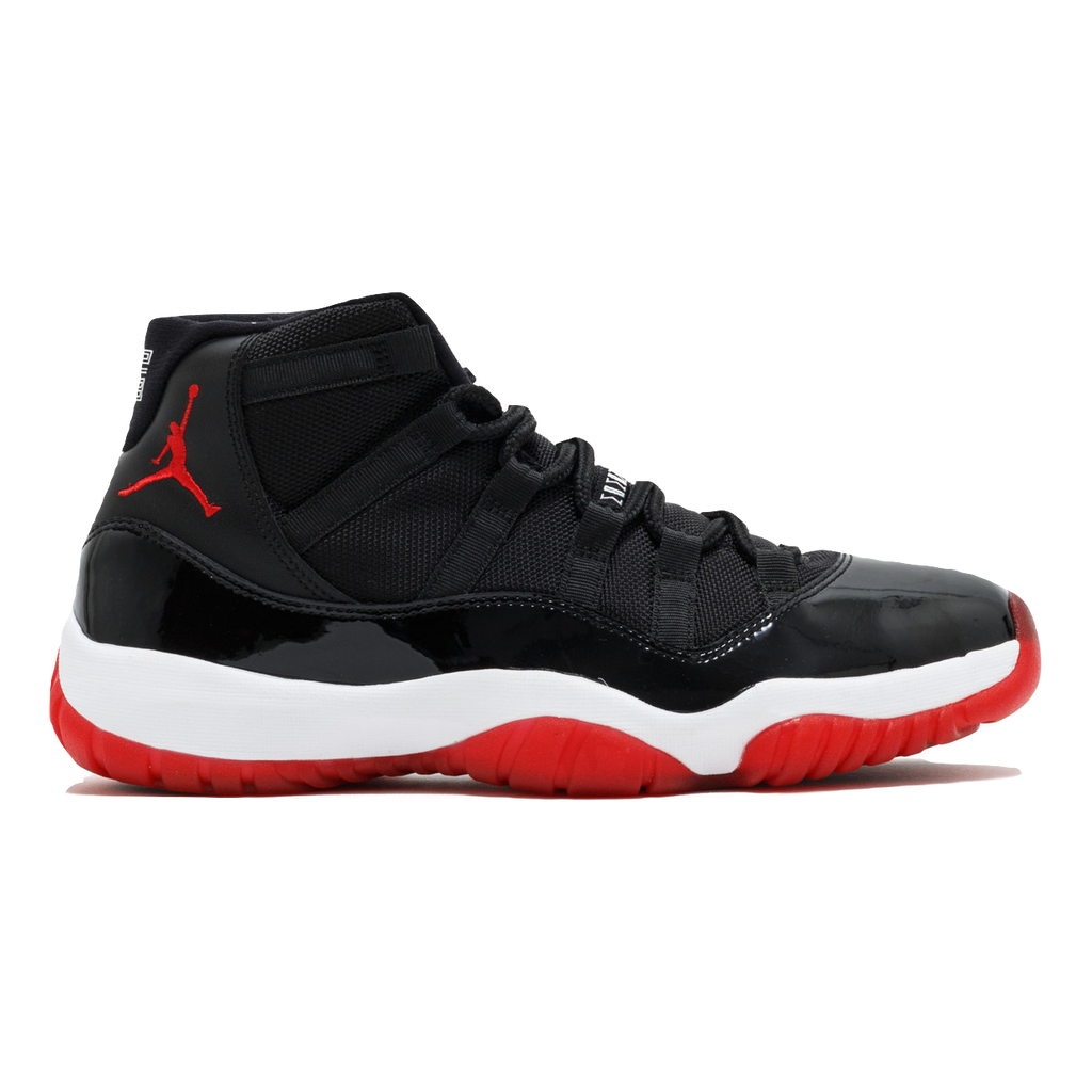 Air Jordan 11 Retro - Bred (2012) - Used