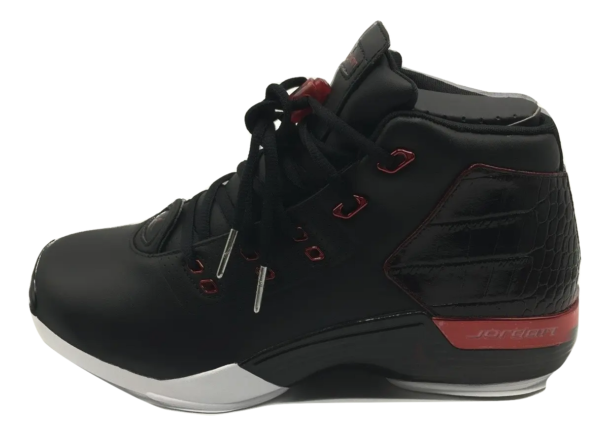 Air Jordan 17+ Retro - Bulls Air Jordan