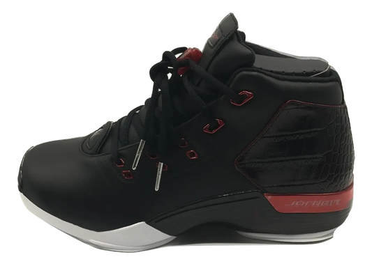 Air Jordan 17+ Retro - Bulls Air Jordan