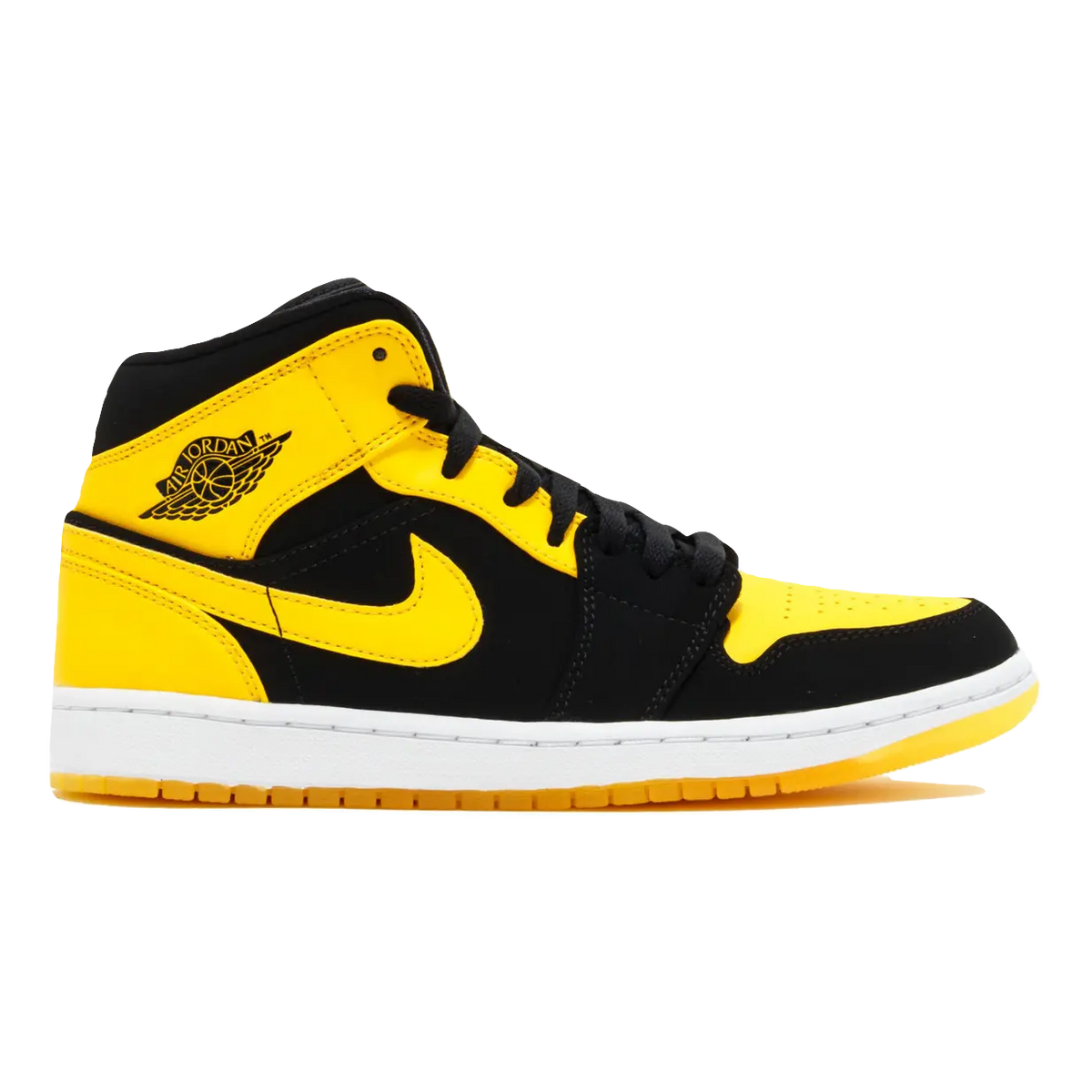 Air Jordan 1 Mid - New Love (2017) Air Jordan