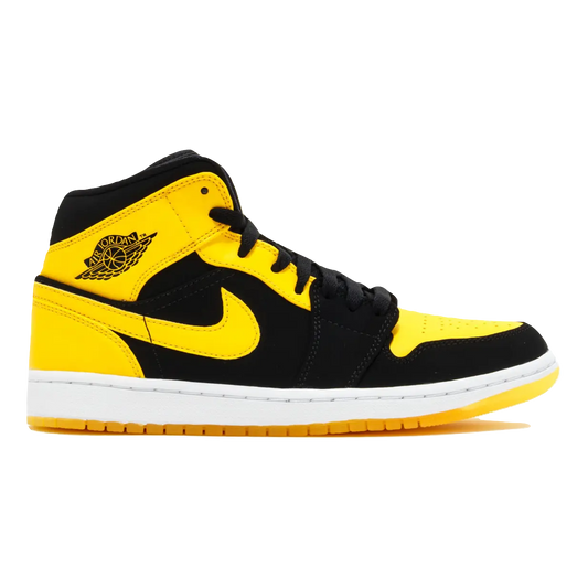 Air Jordan 1 Mid - New Love (2017) Air Jordan