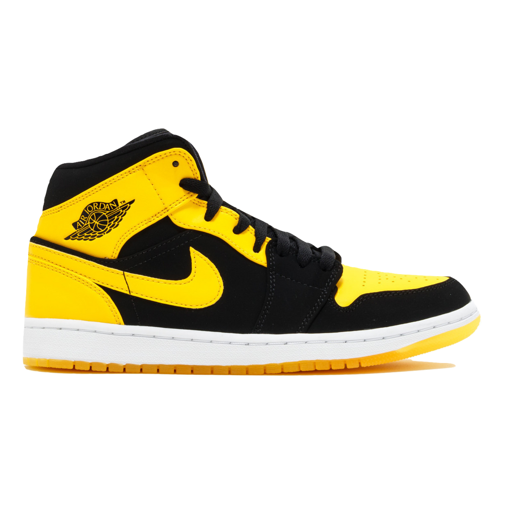 Air Jordan 1 Mid - New Love (2017)