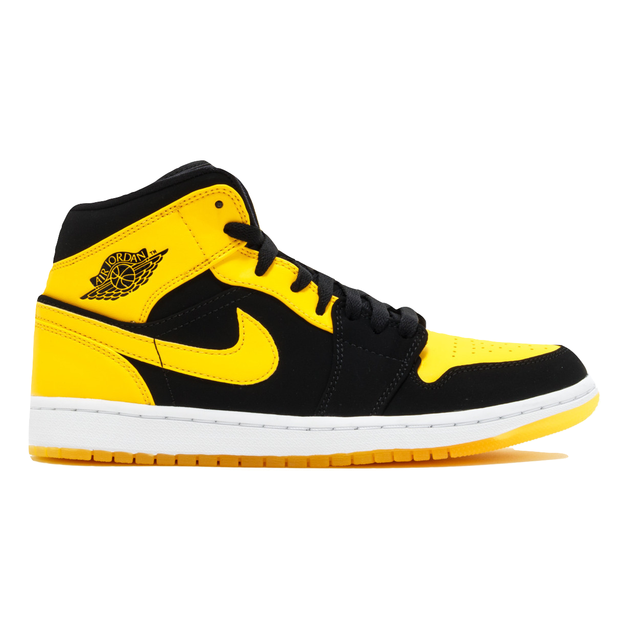 Air Jordan 1 Mid - New Love (2017)