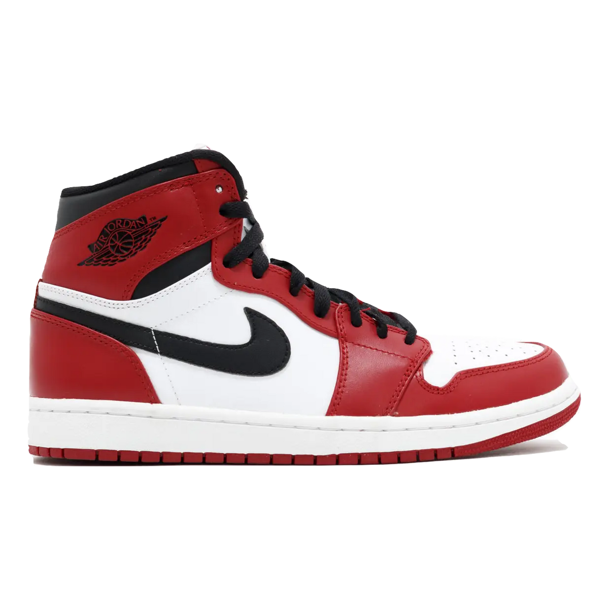 Air Jordan 1 Retro - Chicago (2013) Air Jordan
