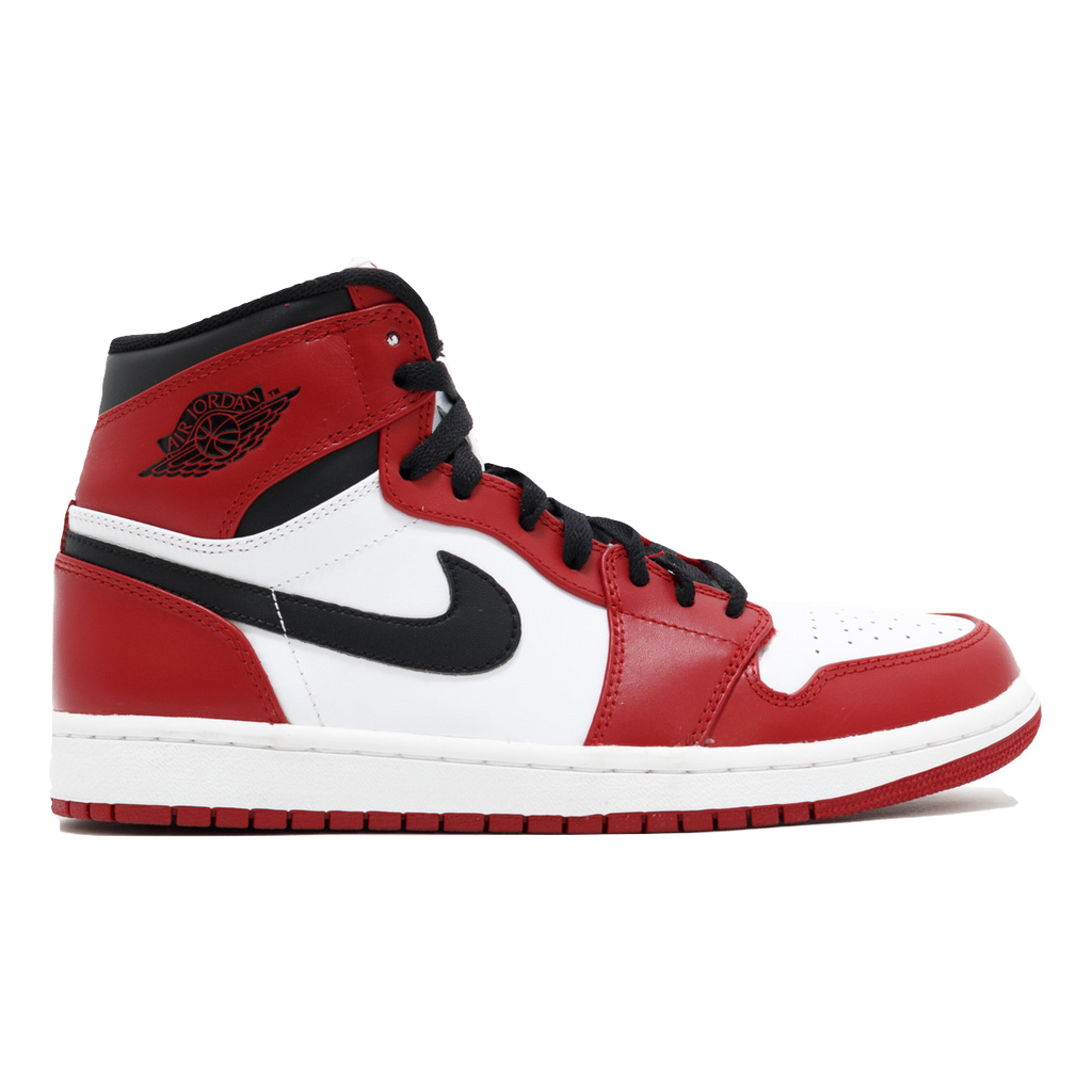 Air Jordan 1 Retro - Chicago (2013)