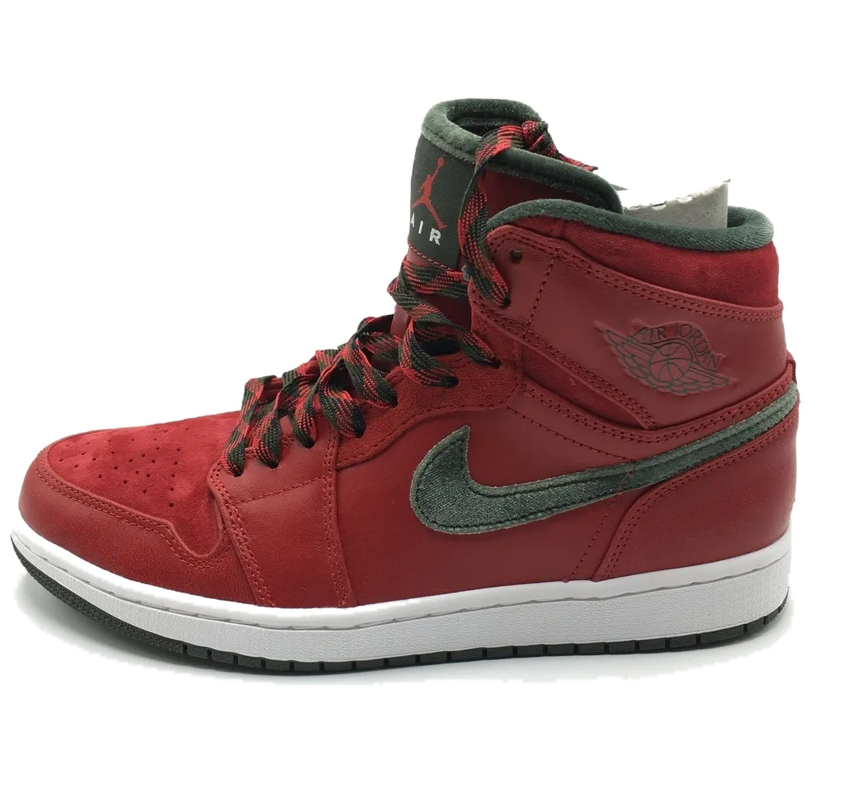 Air Jordan 1 Retro Hi Premier - 2013 Release Air Jordan