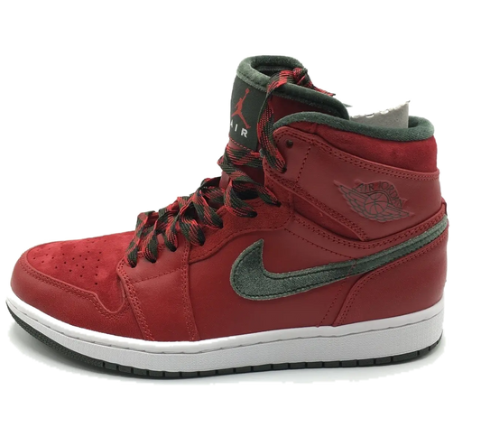 Air Jordan 1 Retro Hi Premier - 2013 Release Air Jordan
