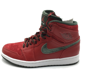 Air Jordan 1 Retro Hi Premier - 2013 Release