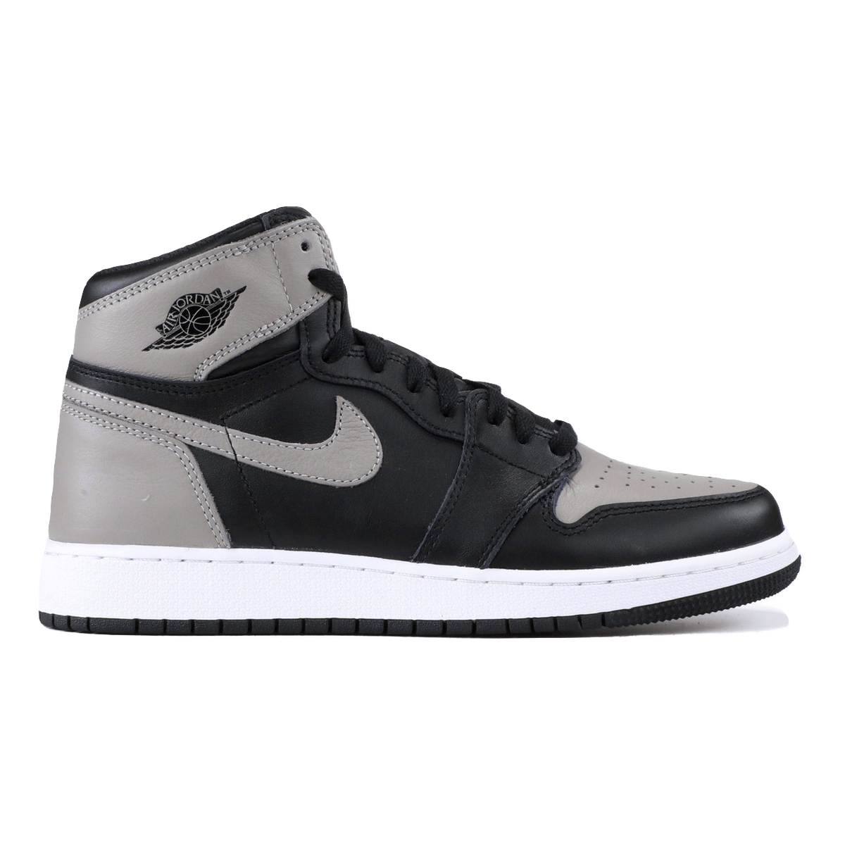 Air Jordan 1 Retro High OG BG - Shadow - Used Air Jordan