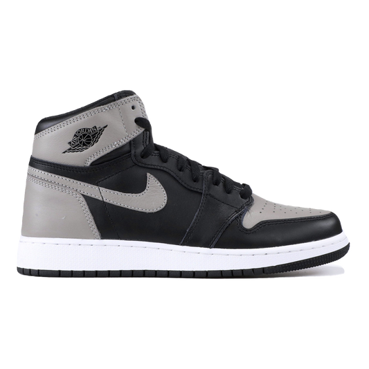 Air Jordan 1 Retro High OG BG - Shadow - Used Air Jordan