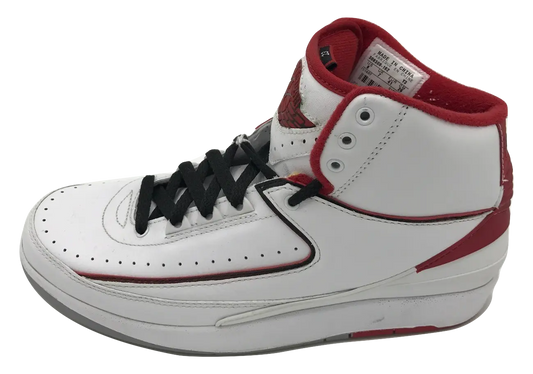Air Jordan 2 Retro-Countdown Pack (Retro 2 only) Air Jordan