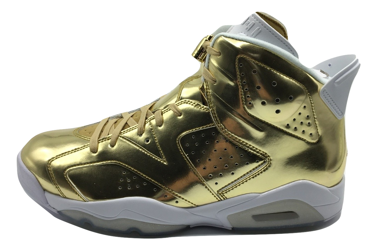 Air Jordan 6 Retro Pinnacale