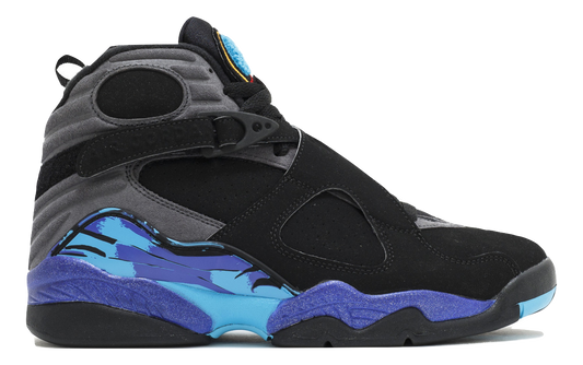 Air Jordan 8 Retro - Aqua (2015)