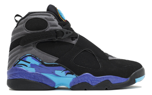 Air Jordan 8 Retro - Aqua (2015) - Used