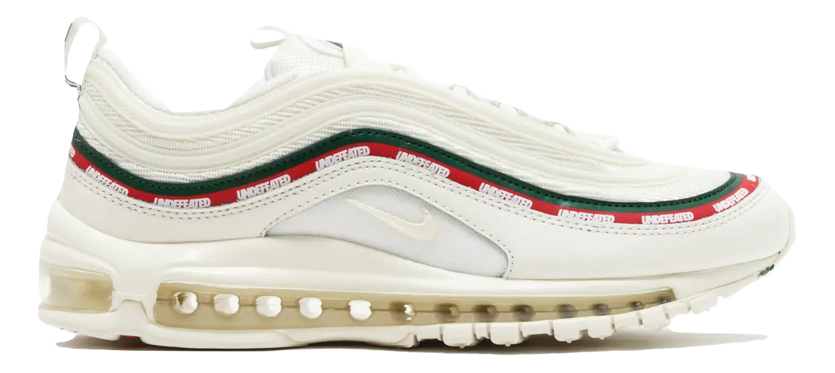 Nike Air Max 97 OG/Undftd - Sail Nike