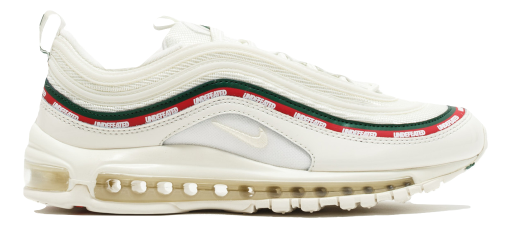 Nike Air Max 97 OG/Undftd - Sail