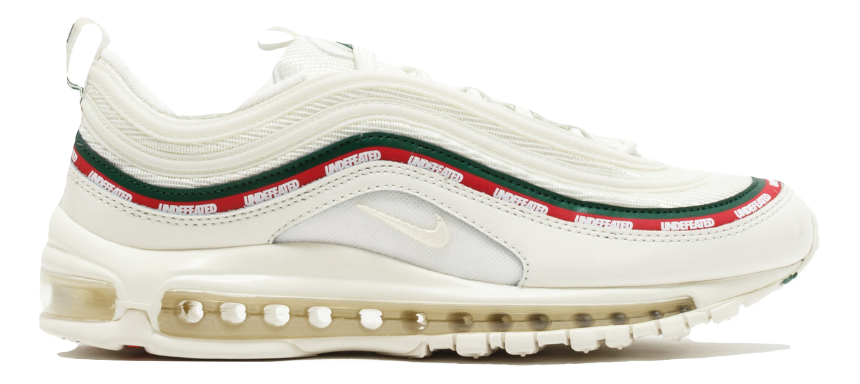 Nike Air Max 97 OG/Undftd - Sail