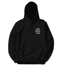 Anti Social Social Club - Mind Games Hoodie