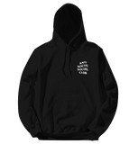 Anti Social Social Club - Mind Games Hoodie - Used