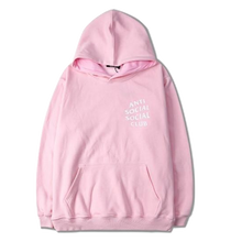 Anti Social Social Club - Know You Better Hoodie