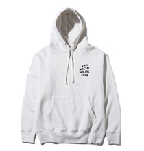 Anti Social Social Club - Masochism Hoodie