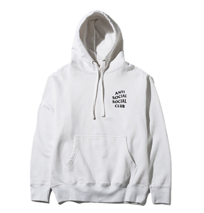 Anti Social Social Club - Masochism Hoodie
