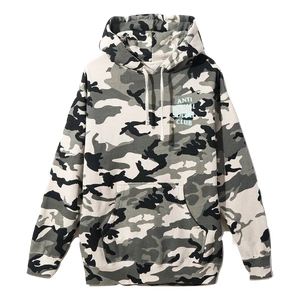 Anti Social Social Club - Melrose Ave Hoodie - Used Anti Social Social Club