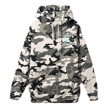 Anti Social Social Club - Melrose Ave Hoodie - Used