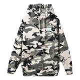 Anti Social Social Club - Melrose Ave Hoodie - Used