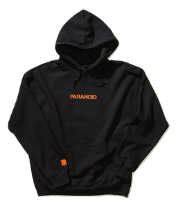 Anti Social Social Club - Paranoid Hoodie