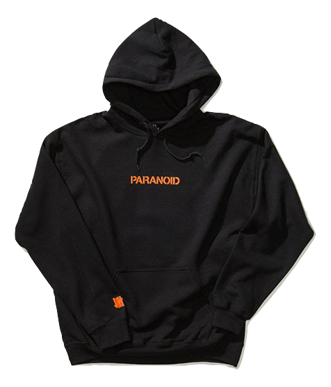 Paranoid anti social club deals
