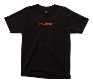 Anti Social Social Club - Paranoid Tee Anti Social Social Club