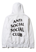 Anti Social Social Club - Masochism Hoodie