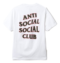 Anti Social Social Club - Rodeo Tee