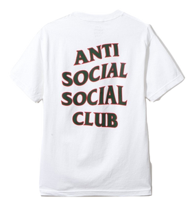 Anti Social Social Club - Rodeo Tee