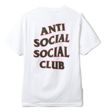Anti Social Social Club - Rodeo Tee