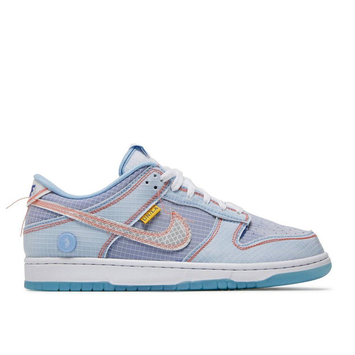 Nike Dunk Low / Union - Argon - Used Nike
