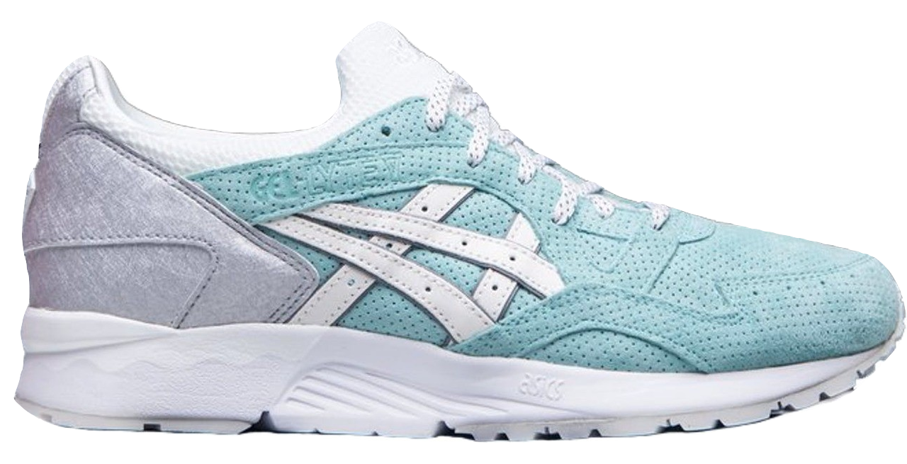 Asics/Ronnie Fieg/Diamond Supply Co. Gel-Lyte V - Tiffany