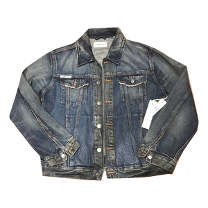 FOG x Pacsun Essential Denim Jacket