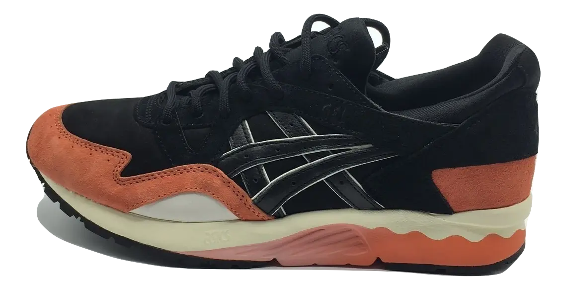 BAIT X ASICS Tiger Gel Lyte V Bay Pack - Misfits Asics