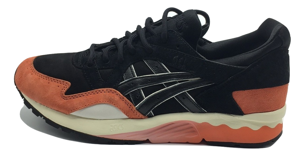 BAIT X ASICS Tiger Gel Lyte V Bay Pack - Misfits