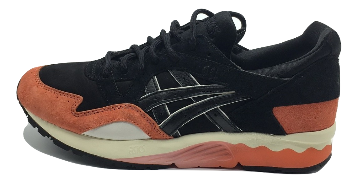 Bait x asics tiger gel lyte v bay pack - misfits clearance