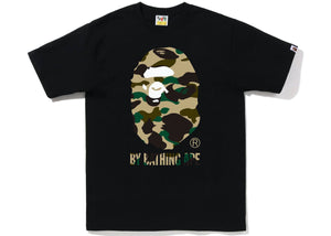 Bape man head and NBA Lakers hoodie for men and