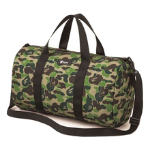 E-Mook 2020 Spring Collection Duffle Bag - Green - Used