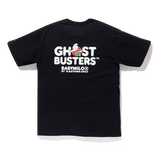 A Bathing Ape x Ghostbusters Baby Milo Tee #2 - Black