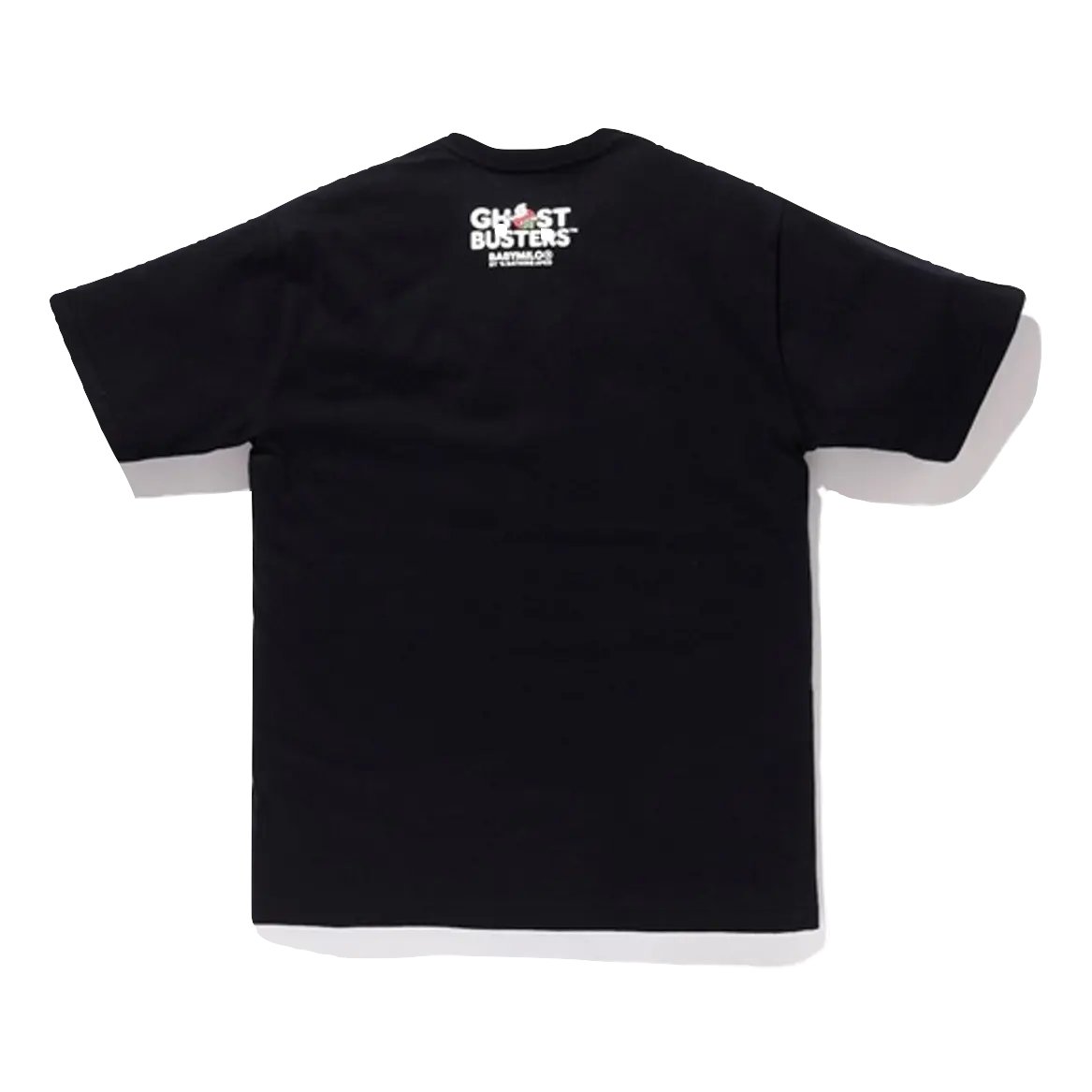A Bathing Ape x Ghostbuster Baby Milo Tee #4 - Black Bape