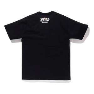 A Bathing Ape x Ghostbuster Baby Milo Tee #4 - Black Bape