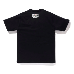 Bape x Ghostbuster Baby Milo Tee #6 - Black Bape